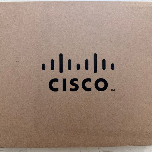 Cisco 8841 Wired IP Phone Black New