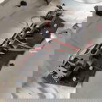 Καπάκι RC lexan Traxxas Ford Raptor 2017 για TRX4 & Slash (336mm wheelbase), με φώτα & αξεσουάρ