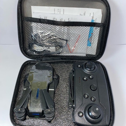 Drone with dual HD cameras and Wi-Fi control new