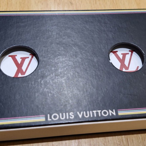 Louis Vuitton Takashi Murakami Playing Cards 2003 VIP Gift