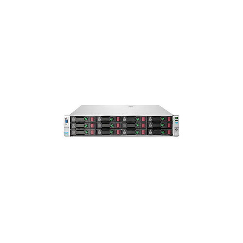 HP Proliant DL380e G8 LFF 2U Rack Server, refurbished