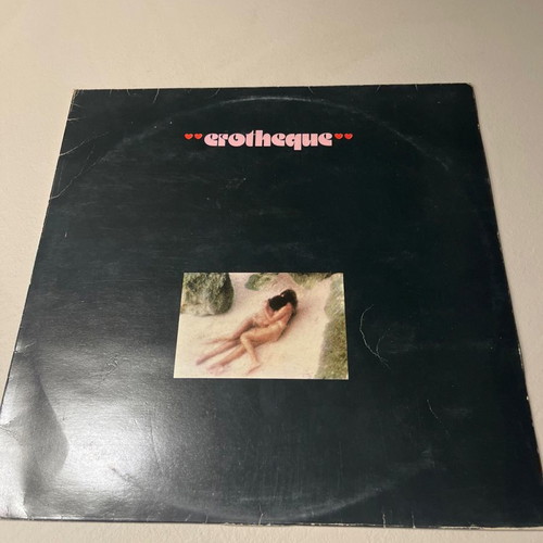 Erotheque used