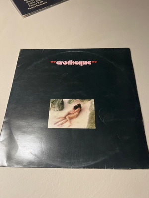 Erotheque μεταχειρισμένο