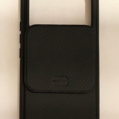 Xiaomi Mi 11 Ultra Nilkin Frosted case with cover like new