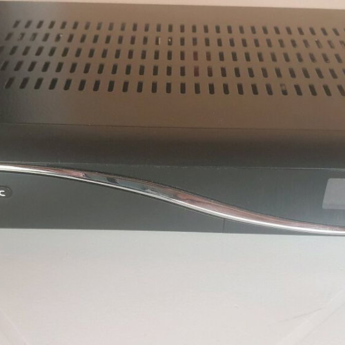Dreambox DM 800 HD PVR μεταχειρισμένο, μόνο για ανταλλακτικά