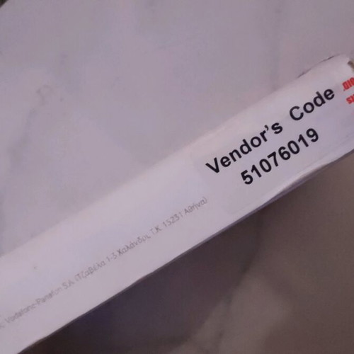 Vodafone K3770 Mobile Broadband USB Stick like new