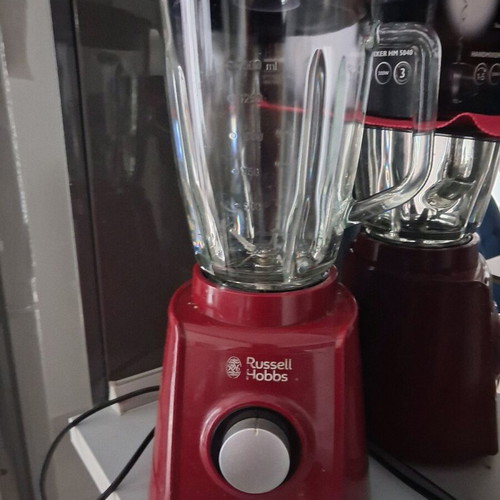 Mixer used in excellent condition