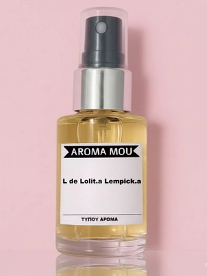 L de Lolita Lempicka 30ml γυναικείο άρωμα EDP καινούργιο