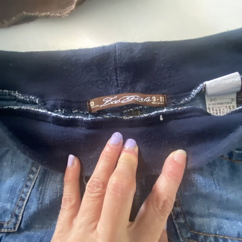 Short skirts like new for 10 years old