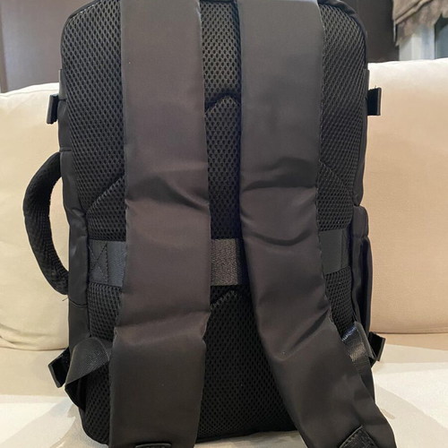 Backpack new black 40x30x20