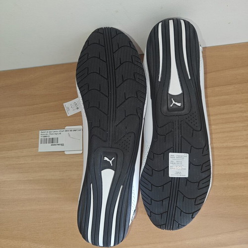 Puma BMW M Motorsport Drift Cat Ultra 5 II sneakers new, white, size 42