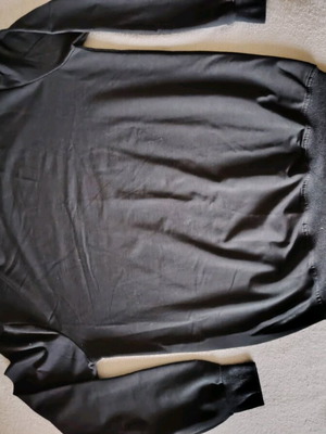 Lacoste pullover black XXL like new