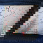  INXS - LIVE BABY LIVE CD ALBUM