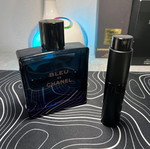 Bleu de Chanel Parfum 8ml decant new, original