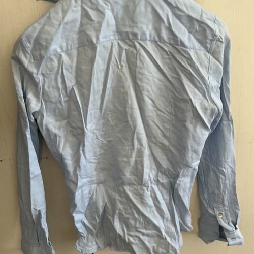 Zara women's shirt used, size M