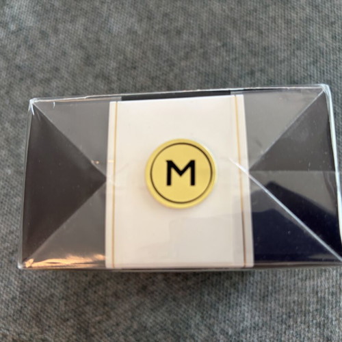 Mugler A Men Pure Malt Eau de Toilette 100ml new, authentic