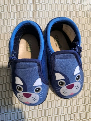 comfy slippers