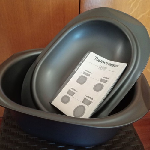 Tupperware Ultra Plus 3L Casserole New in Factory Packaging