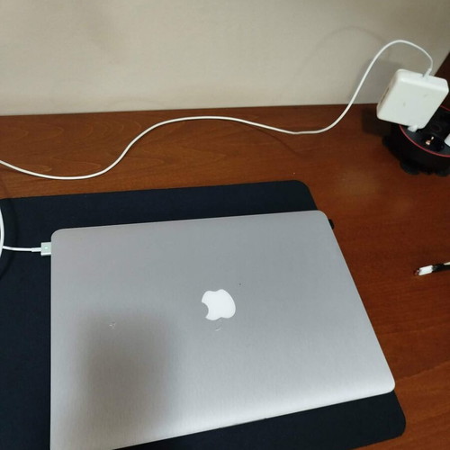 Apple MacBook Pro 2013 15.4” A1398 μεταχειρισμένο, ανακατασκευασμένο