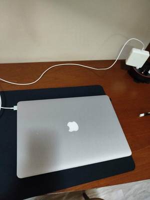 Apple MacBook Pro 2013 15.4” A1398 μεταχειρισμένο, ανακατασκευασμένο
