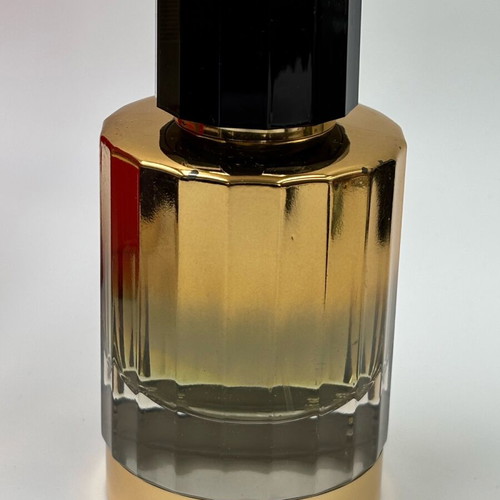 Carolina Herrera True Oud 100ml Eau de Parfum like new