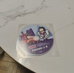 PC CD-ROM Doki French Learning CD 8