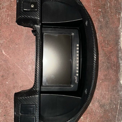 Prd 3d printed screen mount for Subaru Impreza new