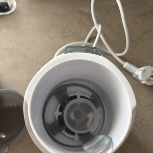 Dr Brown bottle warmer new