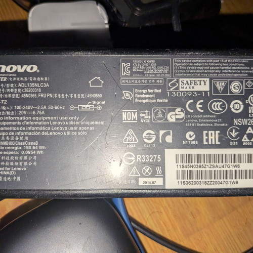 Lenovo IdeaPad L340-15IRH Gaming laptop