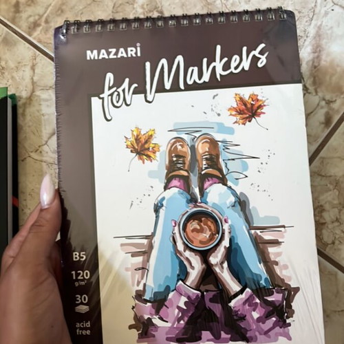 Sketchbooks new, unused, ideal for carrying everywhere