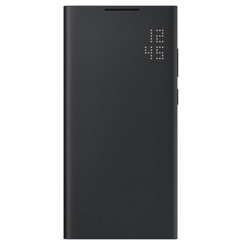 Samsung S22 Ultra LED case new, genuine
