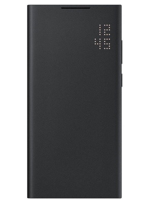 Samsung S22 Ultra LED case new, genuine