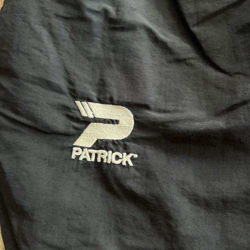 Men's swim shorts used, size L, black