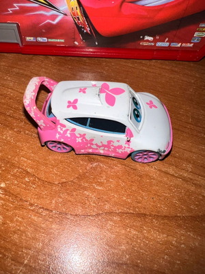 Disney Pixar Cars Toon Cho Mattel σαν καινούργιο 1:55 κλίμακα