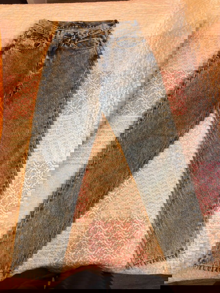 jeans Saltandpepper