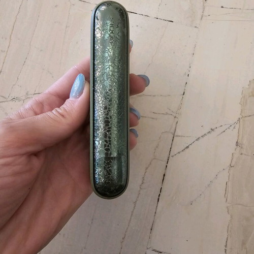 Iqos Iluma used, works properly
