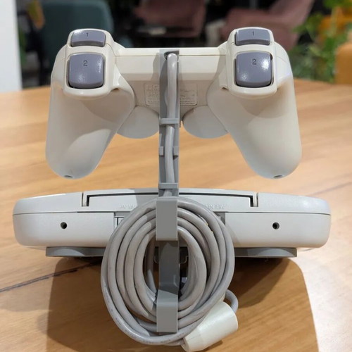 PS One stand with controller made to order