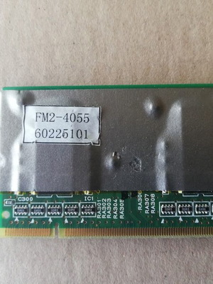Canon DDR Module FM2-4055 for Image Runner copier like new