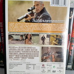 El Americano DVD