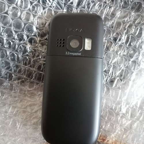 Nokia phone brand new, black, 16GB, up to 7.9 MP camera