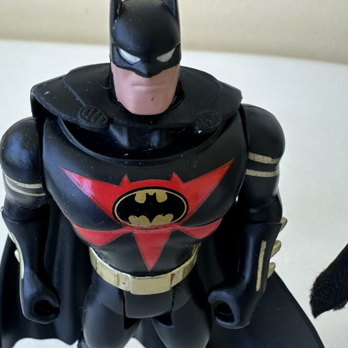 Batman vintage φιγούρες σετ 2, σαν καινούργιο, δεκαετία 90