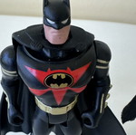 Batman vintage φιγούρες σετ 2, σαν καινούργιο, δεκαετία 90