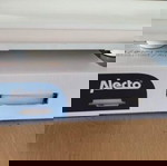  Ψηφιακή Βρεφική Ζυγαριά με Αποσπώμενο Δίσκο Alecto BC-10
