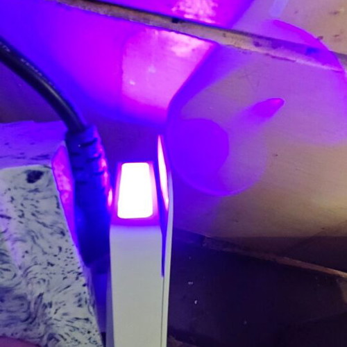 Electric insect killer new, with UV light