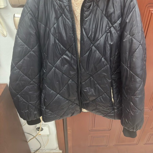 Shein black women's jacket like new, size XL