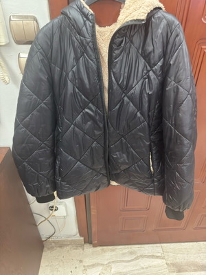 Shein black women's jacket like new, size XL