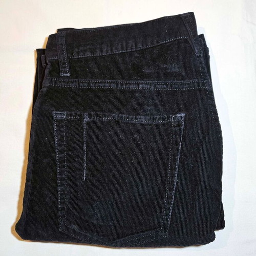 Joop! men's dark blue corduroy pants, size M
