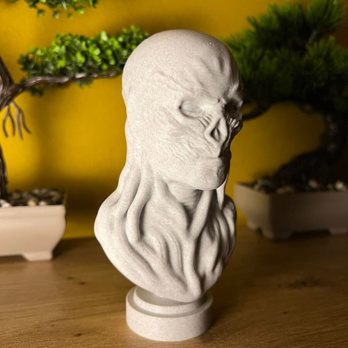 Vecna Bust new, Stranger Things collectible
