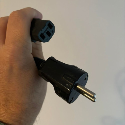 Adapters and transformers in good condition, fully functional