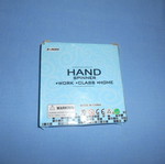 Hand spinner new in box